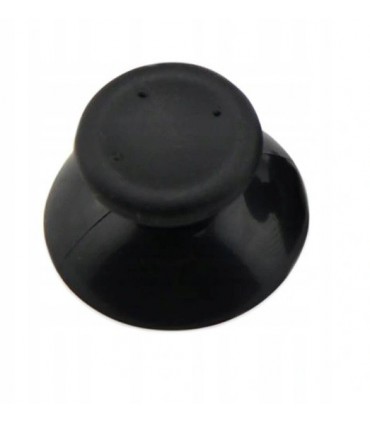 Czarny grzybek nakładka na analog pada Xbox 360