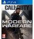 Call of Duty Modern Warfare PS4