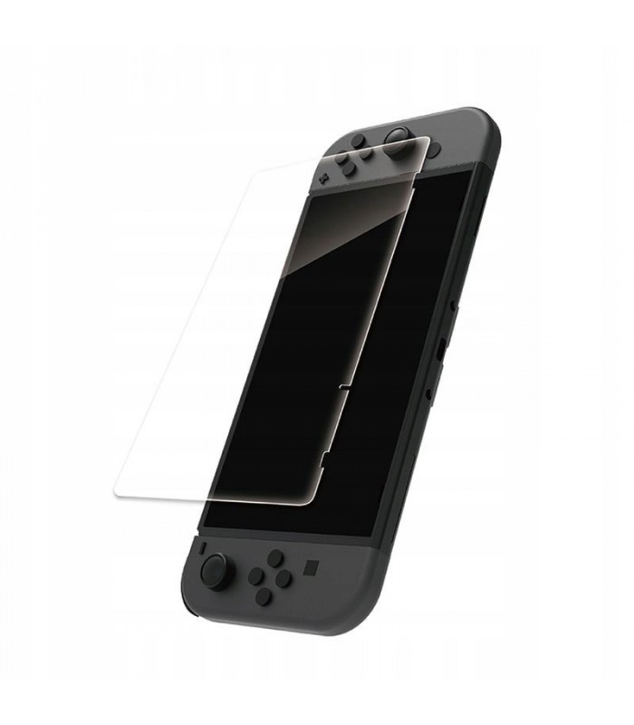 Szkło hartowane Glass 9H na ekran Nintendo Switch TNS-19127 DOBE