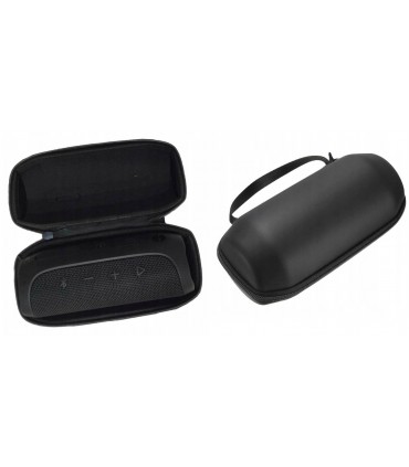 Twardy Futerał pokrowiec na głośnik JBL Flip 4 3 2