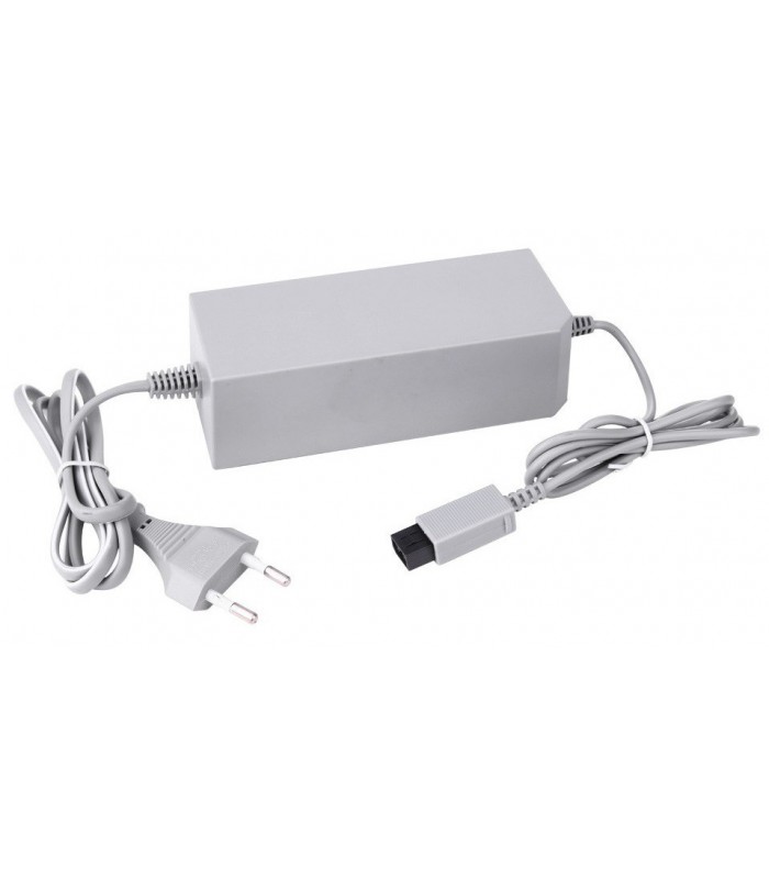 Oryginalny zasilacz NINTENDO 12V 3.7A konsola Wii