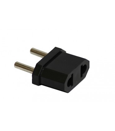 Adapter USA Chiny na Polska przejściówka do gniazd
