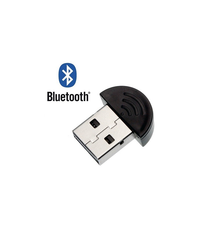 Adapter bluetooth USB 2.0 EDR odbiornik