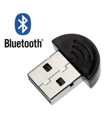 Adapter bluetooth USB 2.0 EDR odbiornik