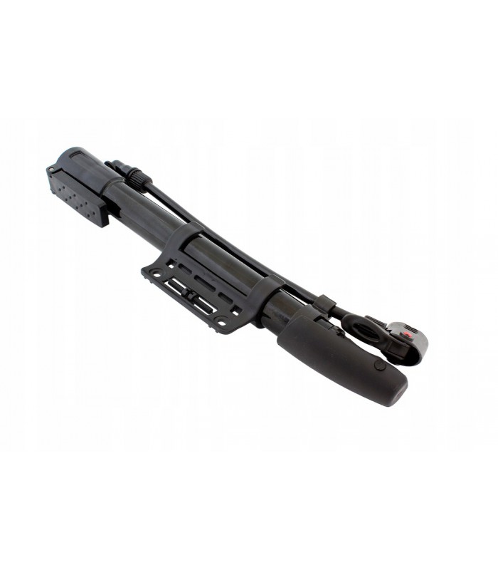 Pompka rowerowa Uniwersalna do roweru materac pont