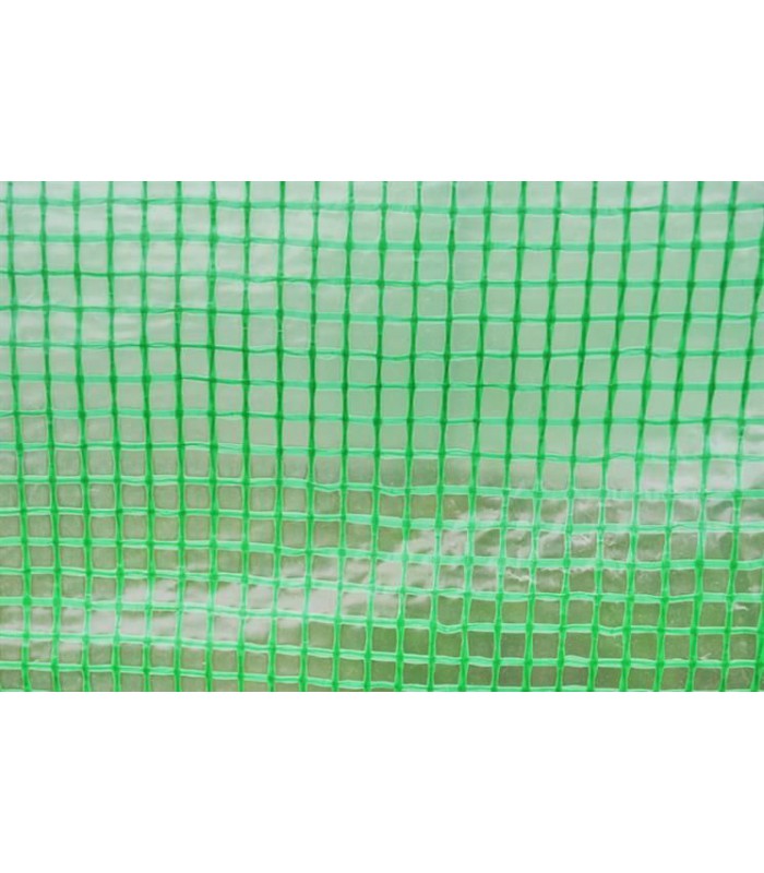 Szklarnia 2x2x2m foliowy tunel ogrodniczy 4m2