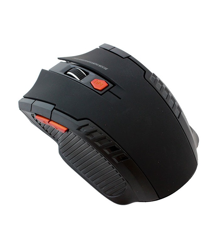 Myszka bezprzewodowa Mysz Gamingowa do pracy 