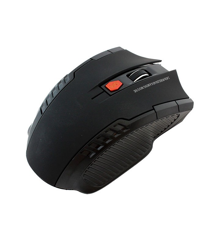 Myszka bezprzewodowa Mysz Gamingowa do pracy 
