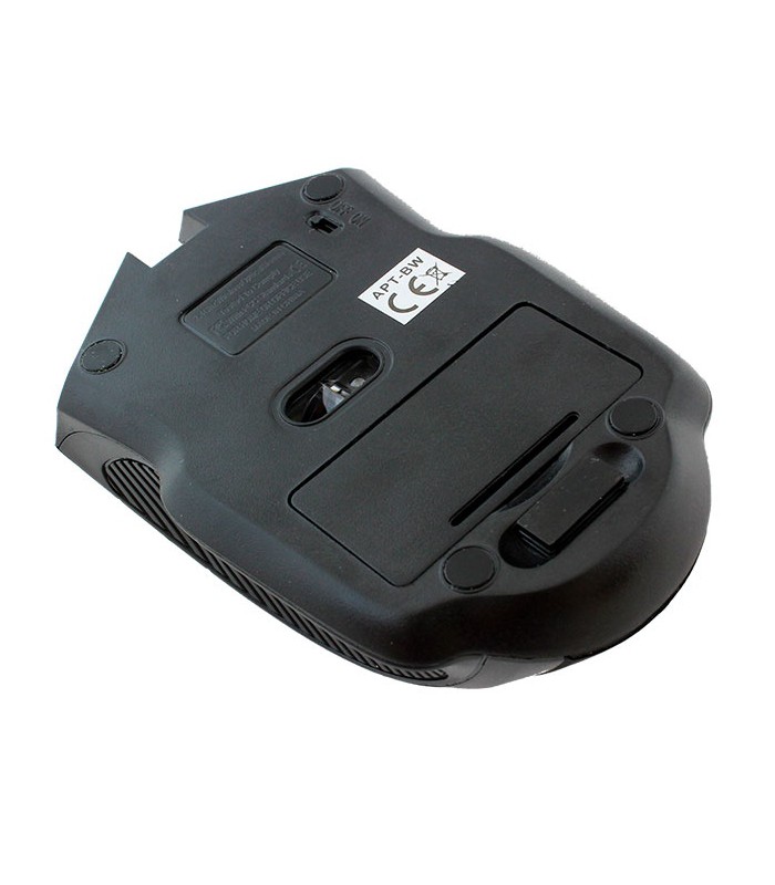 Myszka bezprzewodowa Mysz Gamingowa do pracy 