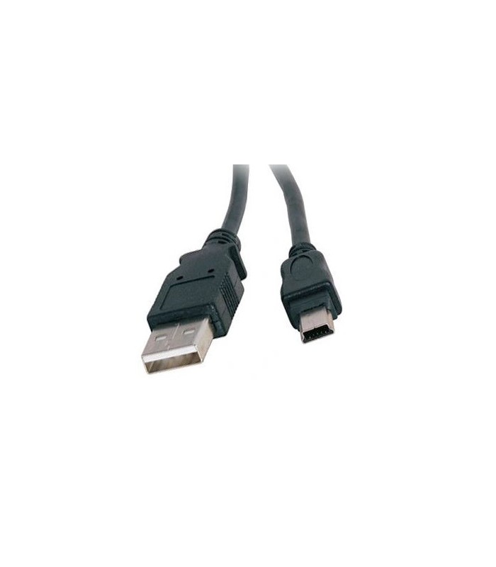 Kabel Mini USB 3m miniUSB Pad PS3 Nawigacja Aparat 3m