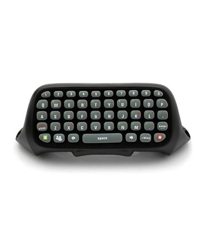 Klawiatura Chat Pad do pada XBOX 360