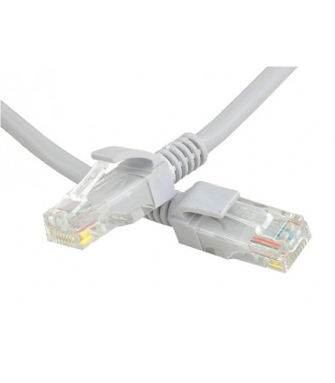 Kabel Sieciowy Lan ethernet skrętka RJ45 UTP 20m Cat5E