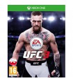 UFC 3 PL XBOX ONE