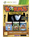 Worms Collection Xbox 360