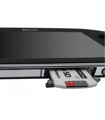Adapter SD2VITA v.5.0 dla konsoli PS Vita SLIM FAT