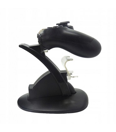 Stacja dokująca ładowarka stojak do padów PS4