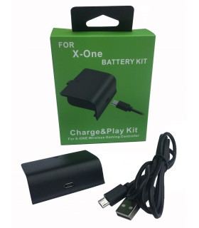 Bateria akumulator + Kabel do pada Xbox One
