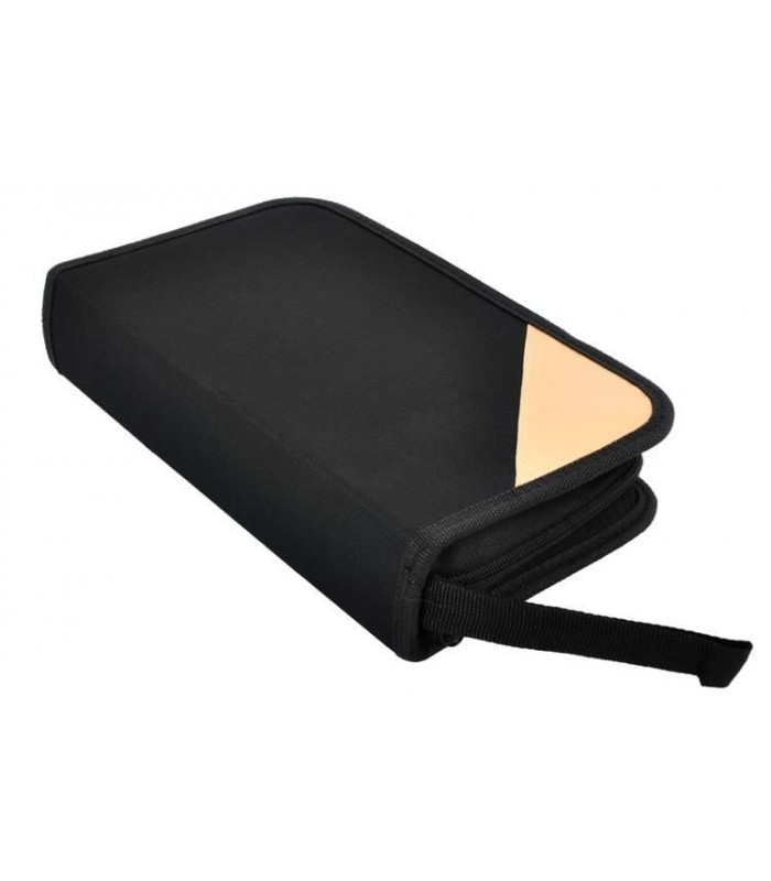 Zestaw sieciowy 8w1 tester zaciskarka wtyki RJ45 