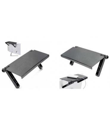 Uchwyt Półka nad telewizor LCD TV monitor PC