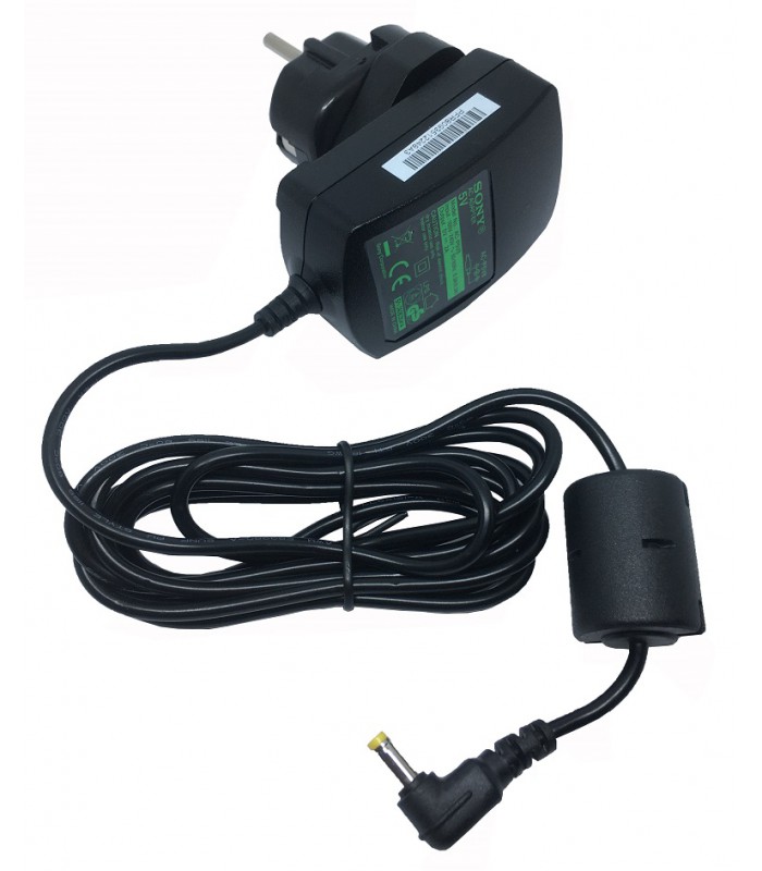 Oryginalna Ładowarka SONY do PSP 5.2V 1.25A wszystkie konsole PSP