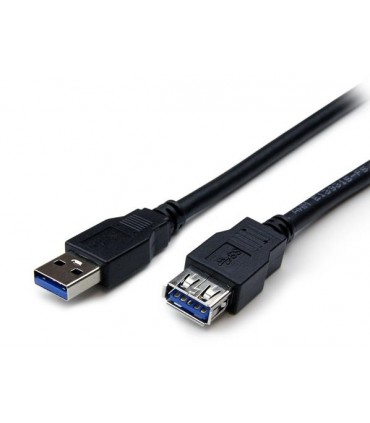 Kabel przedłużacz przedłużka USB 3.0 5Gbs 1,8m