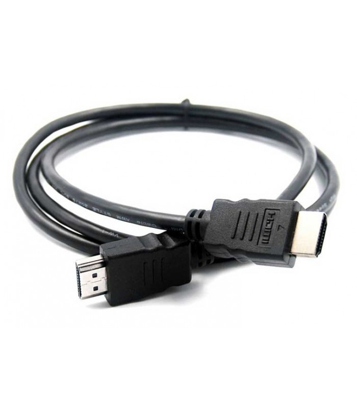 Kabel HDMI HDMI 1.4a 3D 4K HD 1080p 1,5m