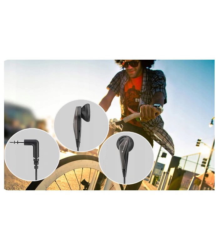 Oryginalne słuchawki Sennheiser MX 375