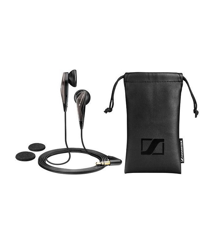 Oryginalne słuchawki Sennheiser MX 375