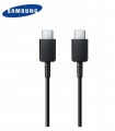 Kabel TypC do Typ C Samsung EP-DG977 1m czarny