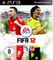 FIFA 12 PS3 Wersja Angielska