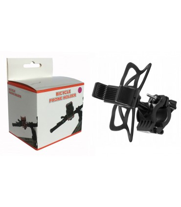 Uniwersalny uchwyt do telefonu na Rower Motocykl Hulajnoga