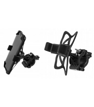 Uniwersalny uchwyt do telefonu na Rower Motocykl Hulajnoga