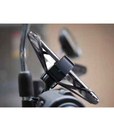 Uniwersalny uchwyt do telefonu na Rower Motocykl Hulajnoga