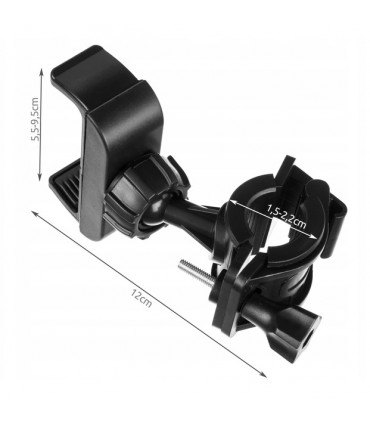 Uniwersalny uchwyt do telefonu na Rower Motocykl Hulajnoga