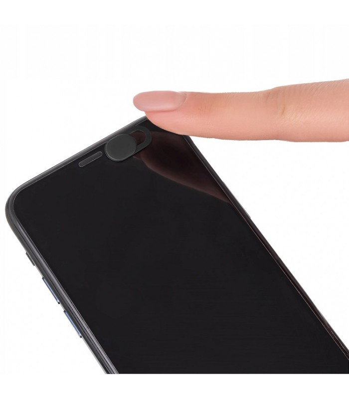 Zaślepka kamery kamerki laptop telefon 3 szt.