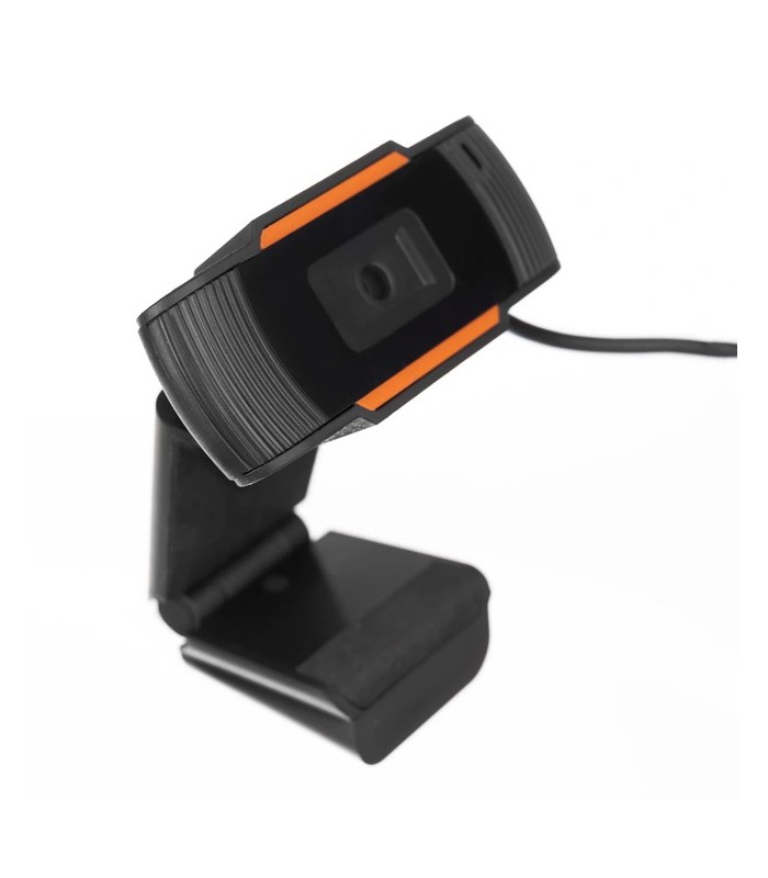 Kamerka PC z mikrofonem Full HD kamera