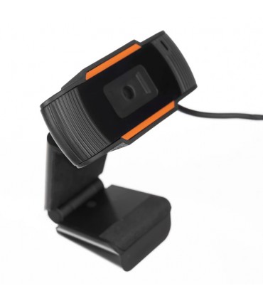 Kamerka PC z mikrofonem Full HD kamera