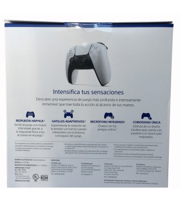 Pad PS5 Sony Playstation 5 Kontroler DualSense