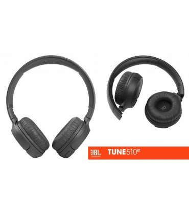 Słuchawki Bluetooth Harman JBL T510BT Bass