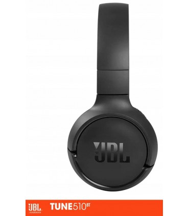 Słuchawki Bluetooth Harman JBL T510BT Bass