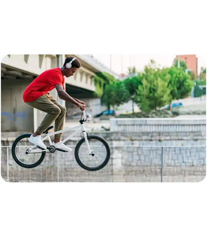 Słuchawki Bluetooth Harman JBL T510BT Bass