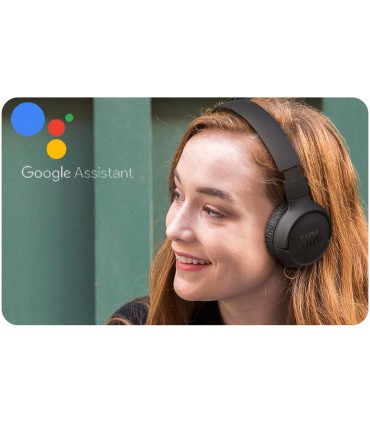 Słuchawki Bluetooth Harman JBL T510BT Bass