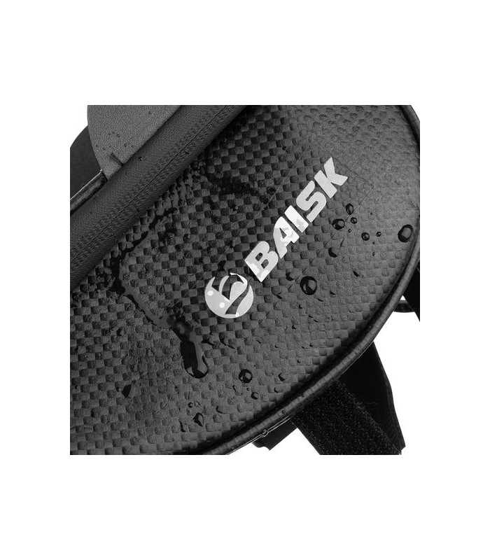 BAISK wodoodporna Sakwa rowerowa Etui na telefon