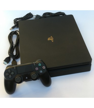 Konsola Sony PS4 SLIM 1TB Gwarancja