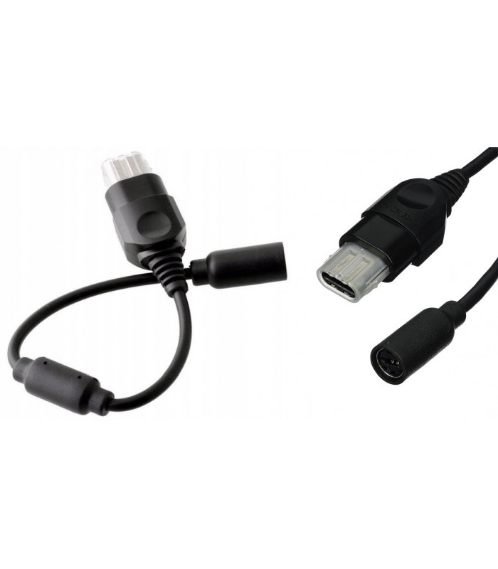 Adapter Breakway podłącz pada Xbox do Xbox Classic