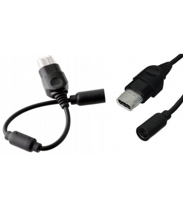 Adapter Breakway podłącz pada Xbox do Xbox Classic
