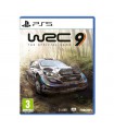 WRC 9 The Official Game gra PS5 PL