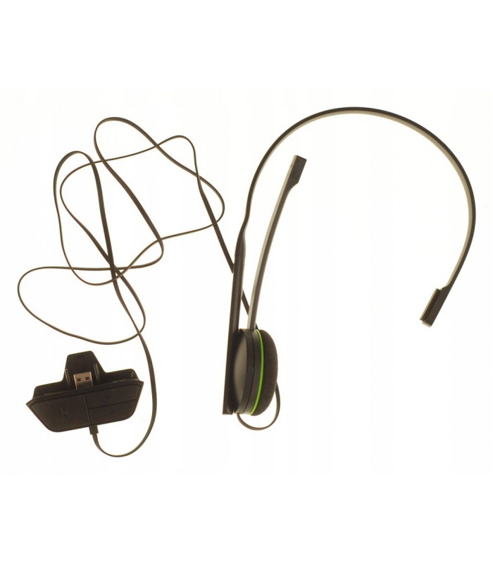 Oryginalny Headset do Konsoli Xbox One 