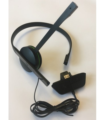 Oryginalny Headset do Konsoli Xbox One 