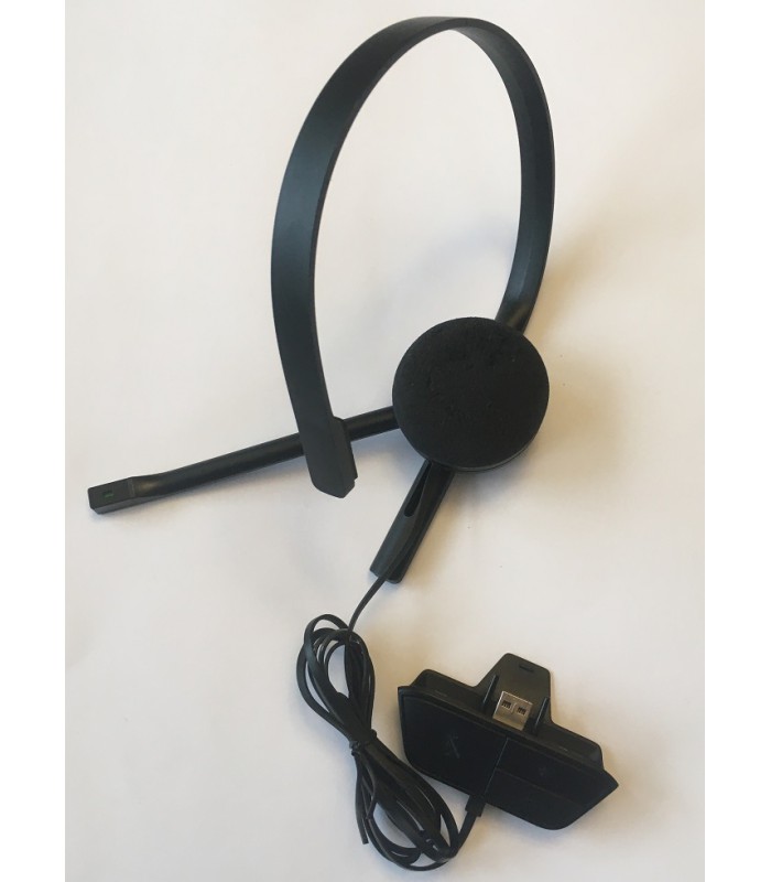 Oryginalny Headset do Konsoli Xbox One 